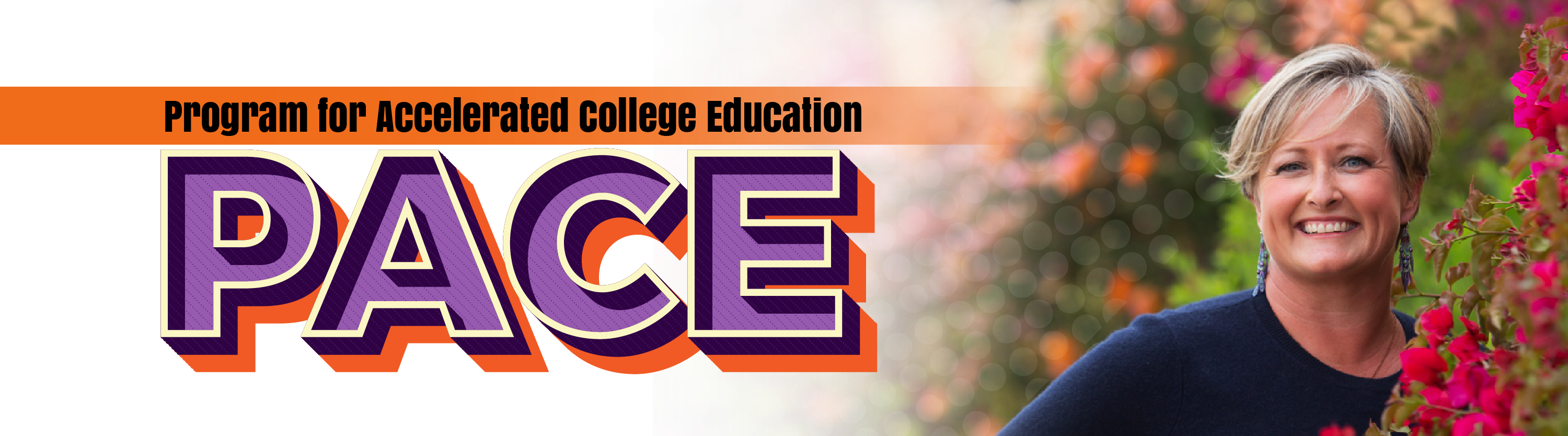 Program for accelerated college education pace ventura college